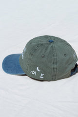 Weekend in the Rockies Hat in Air and Water - Modern Society