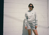 Divine Union Top in Nurturing Grey (Unisex) - Modern Society