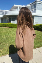 100% linen shirt Favorite Linen Shirt in Sand Shirts & Tops