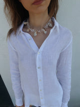 Favorite Shirt in White - Modern Society