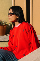 Modern Society Healing Jumper