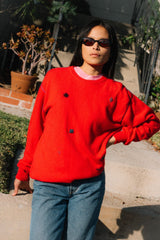 Modern Society Healing Jumper