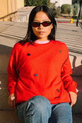 Modern Society Healing Jumper