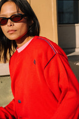 Modern Society Healing Jumper