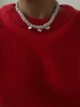 I Feel Love Necklace - Modern Society