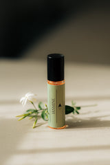 10 ml roll on fragrance oil Jasmine Perfume Oil Perfume Oil