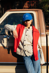 Modern Society Level Up Jacket