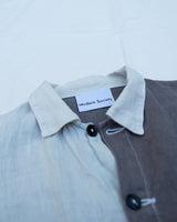 Modern Society One-Of-A-Kind Multi Color Jacket
