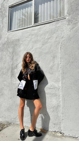 Passion Power Prosperity Jacket - Modern Society