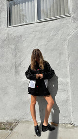 Passion Power Prosperity Jacket - Modern Society