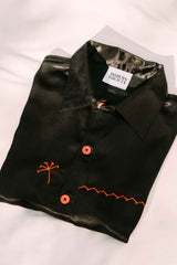 Modern Society Passion Power Prosperity Jacket