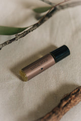 10 ml roll on fragrance oil Sandalwood Perfume Oil Perfume Oil
