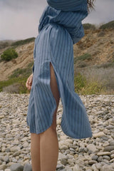 The Easy Summer Dress - Modern Society