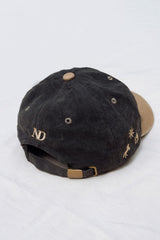 Weekend in the Rockies Hat in Fire and Earth - Modern Society