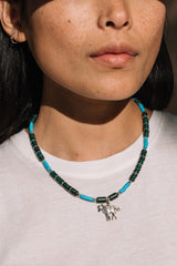 Modern Society Wellness Necklace