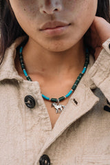 Modern Society Wellness Necklace