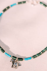 Modern Society Wellness Necklace