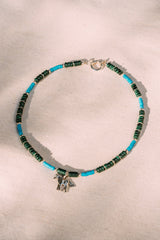 Modern Society Wellness Necklace
