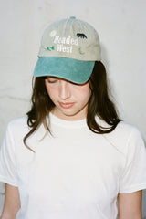 Modern Society Adventure Hat (Head West Edition) hat