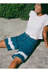 Beverly White Tee - Modern Society