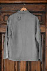 Modern Society Dude Ranch Lucky Jacket TOPS