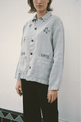 Dude Ranch Lucky Jacket - Modern Society