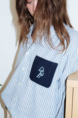 Modern Society Ecstasy Shirt (One Size) Shirts & Tops