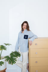 Modern Society Ecstasy Shirt (One Size) Shirts & Tops