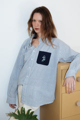 Modern Society Ecstasy Shirt (One Size) Shirts & Tops