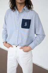 Modern Society Ecstasy Shirt (One Size) Shirts & Tops