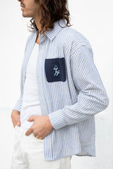 Modern Society Ecstasy Shirt (One Size) Shirts & Tops
