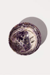 Energy Infused Amethyst Bowl Large Size - Modern Society