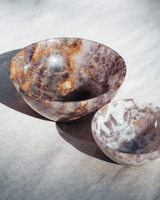 Energy Infused Amethyst Bowl Medium Size - Modern Society