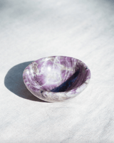 Modern Society Energy Infused Amethyst Bowl Small Size Bowl