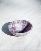 Energy Infused Amethyst Bowl Small Size - Modern Society