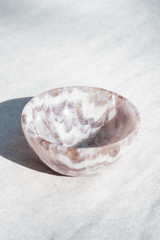 Energy Infused Amethyst Bowl Small Size - Modern Society