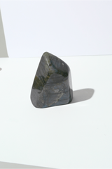Energy Infused Labradorite Freeform