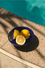 Energy Infused Lapis Lazuli Bowl