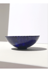 Lapis Lazuli Bowl - Modern Society