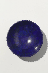 Lapis Lazuli Bowl - Modern Society
