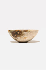 Modern Society Energy Infused Ocean Jasper Bowl Bowl