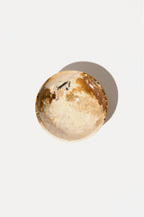 Modern Society Energy Infused Ocean Jasper Bowl Bowl