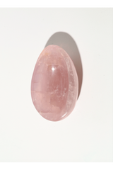 Modern Society Energy Infused Rose Quartz Bowl Medium Size Bowl