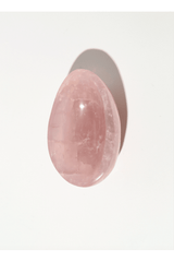 Rose Quartz Bowl Medium Size - Modern Society