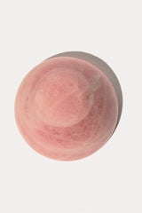 Modern Society Energy Infused Rose Quartz Bowl Bowl