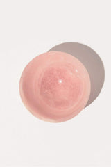 Modern Society Energy Infused Rose Quartz Bowl Bowl