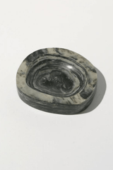 Modern Society Energy Infused Zebra Agate Bowl HOME
