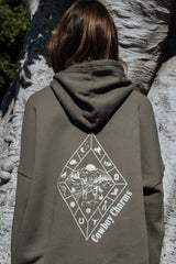 Modern Society Good Fortune Hoodie TOPS