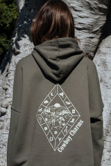 Good Fortune Hoodie (Unisex) - Modern Society