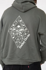 Modern Society Good Fortune Hoodie TOPS